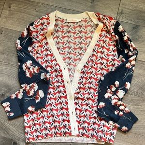 Tory Burch Sweater